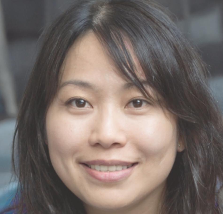 Directora de Análisis Financiero de thorilavumexanqeu
